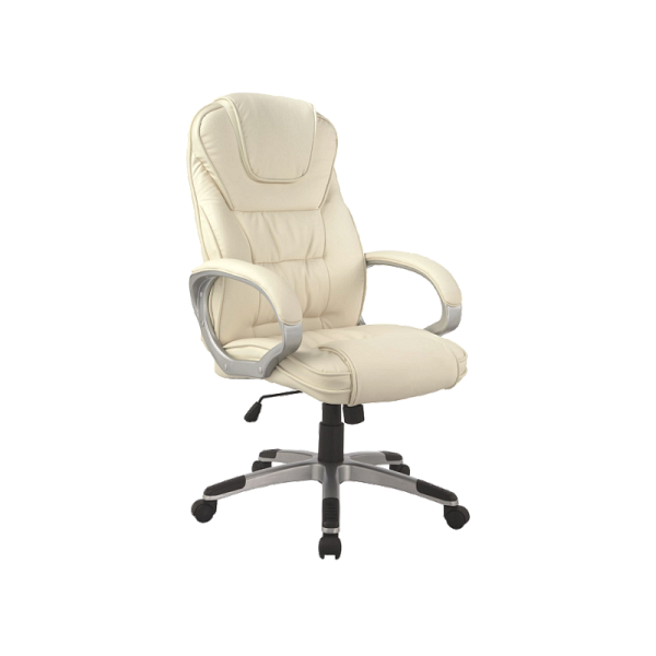 Fotel obrotowy Q-031 beż - Signal