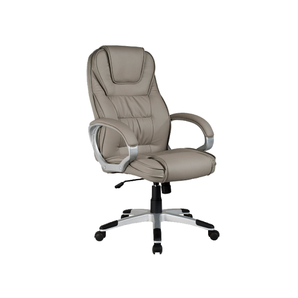 Fotel obrotowy Q-031 szary - Signal