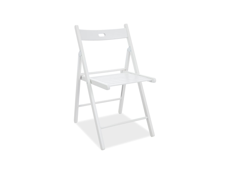 Krzesło SMART ii białe - Signal