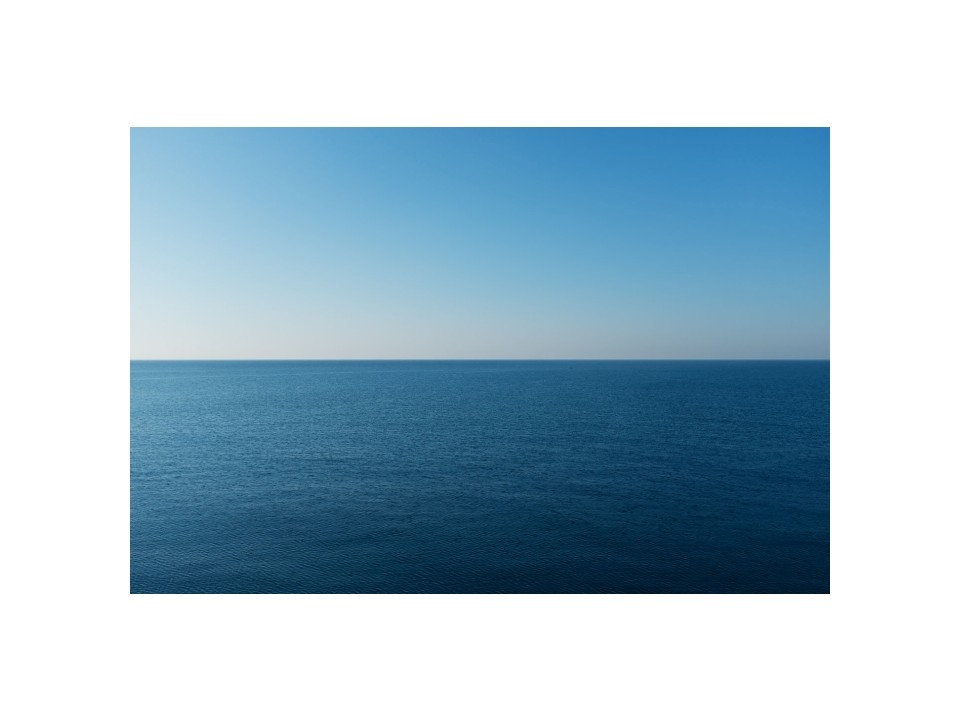 Obraz SEA view 120x80 - Signal