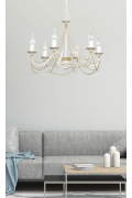 Lampa TORI LN2 GOLD