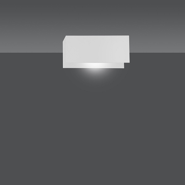 Kinkiet GENTOR K1 BLACK