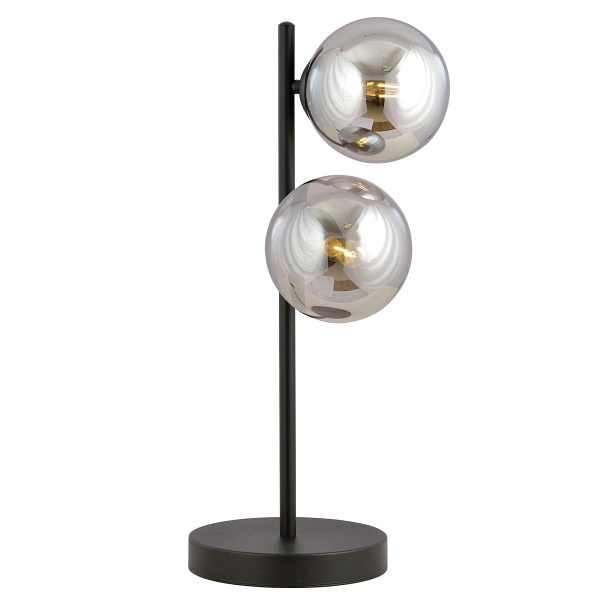Lampa ROSSI LN2 TRANSPARENT