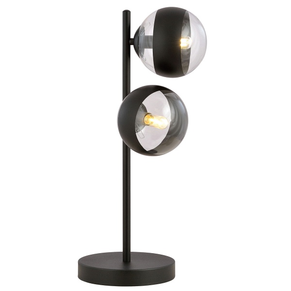 Lampa ROSSI LN2 GRAFIT
