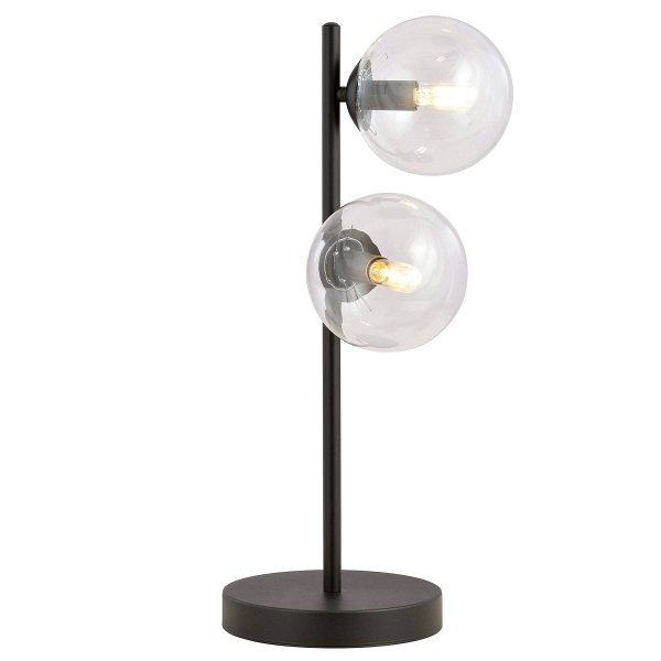 Lampa ROSSI LN2 GRAFIT